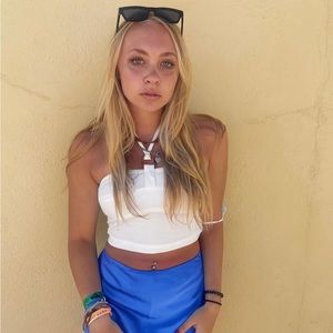 Meet your Posher, Kelsi